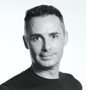 Foto de Nacho Astorga